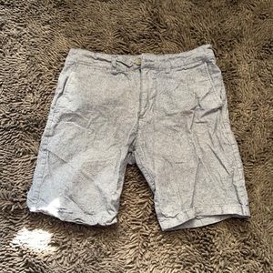 Selling men’s shorts size 32 US Urban outfitters